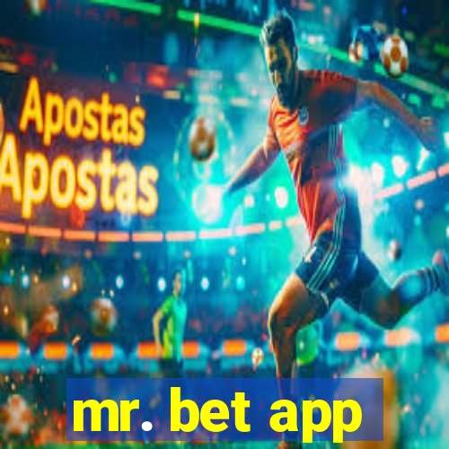 mr. bet app