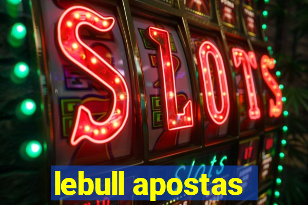 lebull apostas