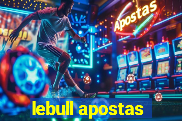 lebull apostas