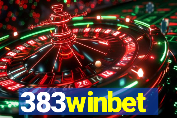 383winbet