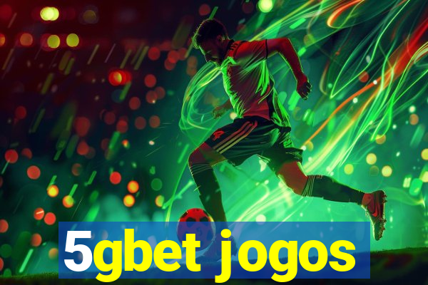 5gbet jogos