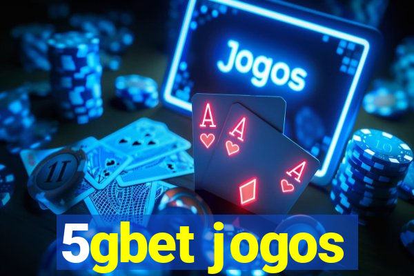 5gbet jogos