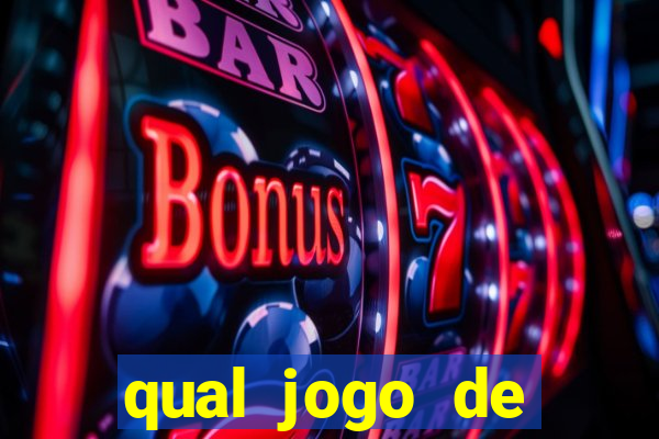 qual jogo de cassino da mais dinheiro