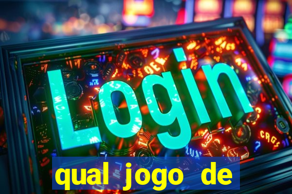 qual jogo de cassino da mais dinheiro