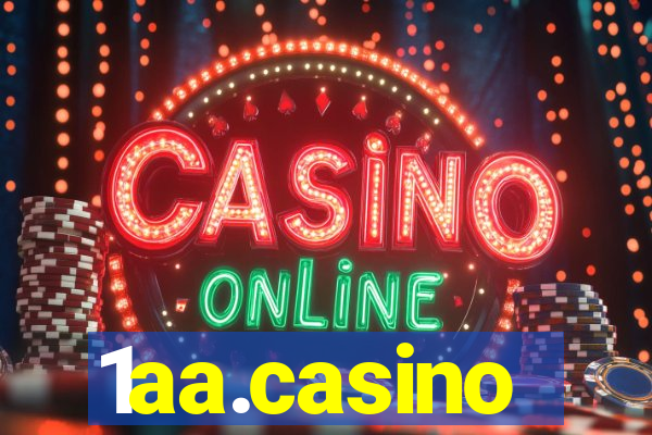 1aa.casino