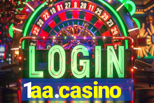 1aa.casino