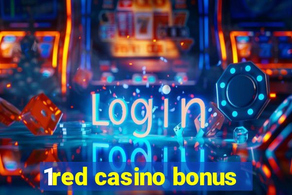 1red casino bonus