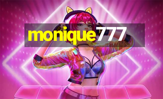 monique777