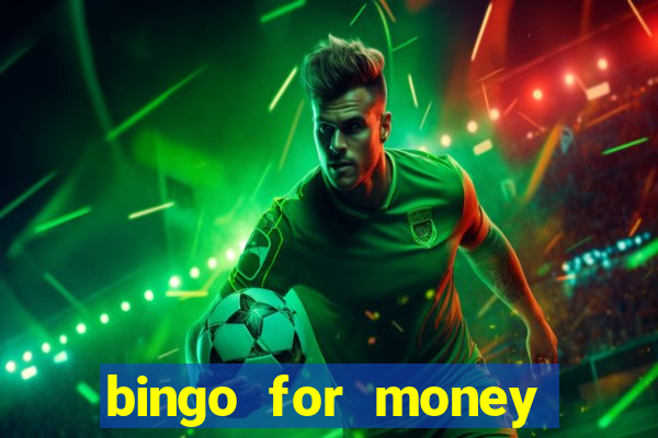 bingo for money online casino