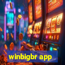 winbigbr app