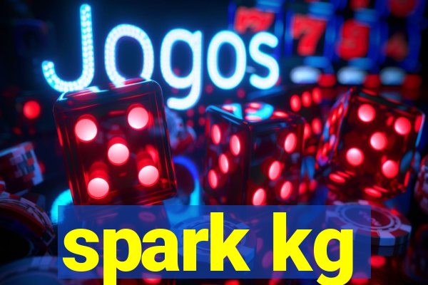 spark kg