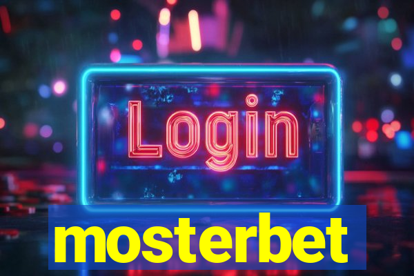 mosterbet