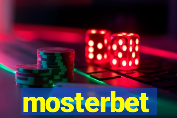 mosterbet