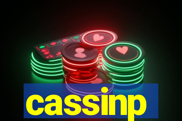 cassinp