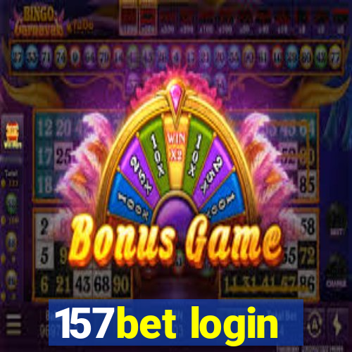 157bet login