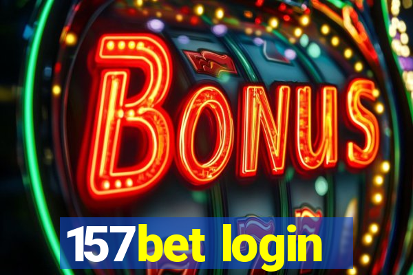 157bet login