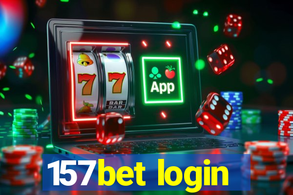 157bet login