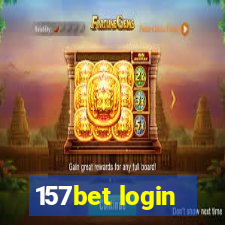 157bet login