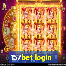 157bet login