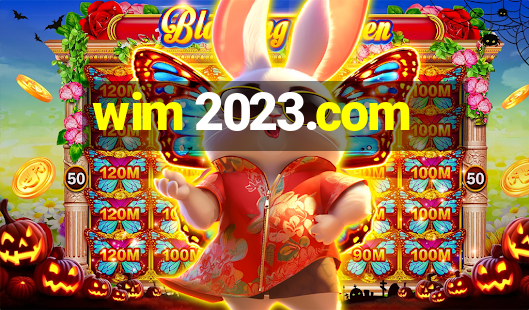 wim 2023.com