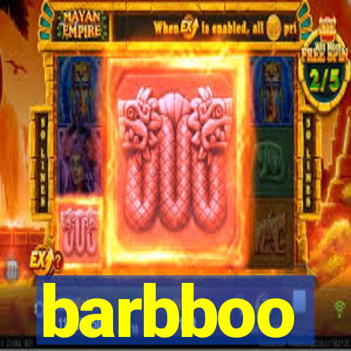 barbboo