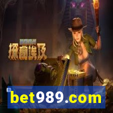 bet989.com