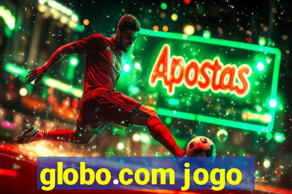 globo.com jogo