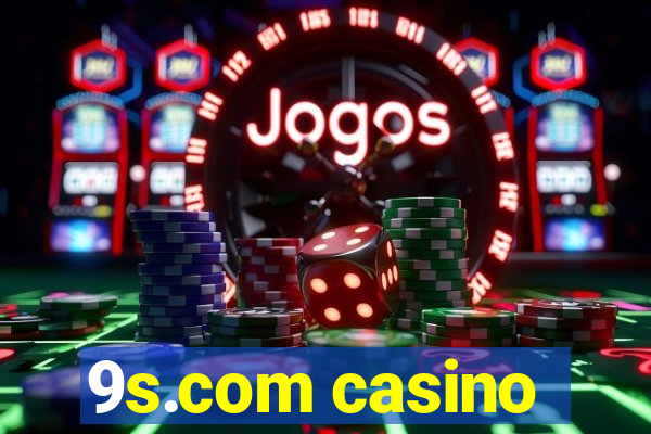 9s.com casino