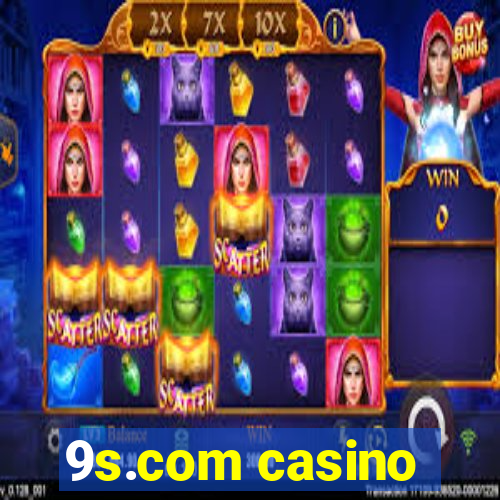 9s.com casino