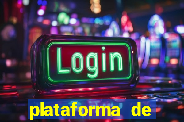 plataforma de casino chinesa