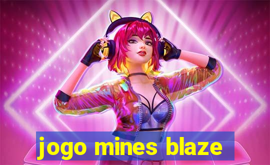 jogo mines blaze