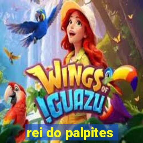 rei do palpites