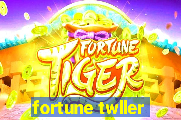 fortune twller