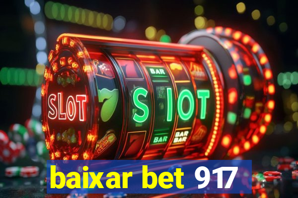 baixar bet 917