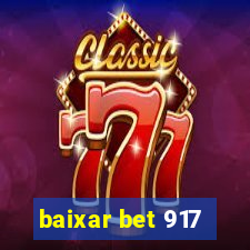 baixar bet 917