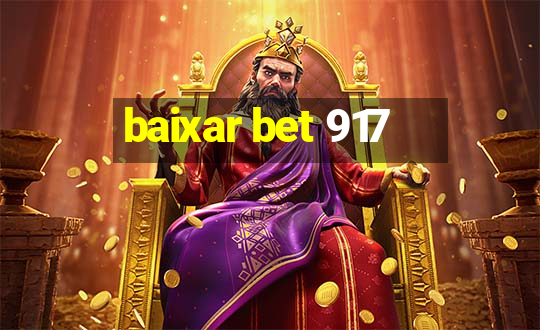 baixar bet 917