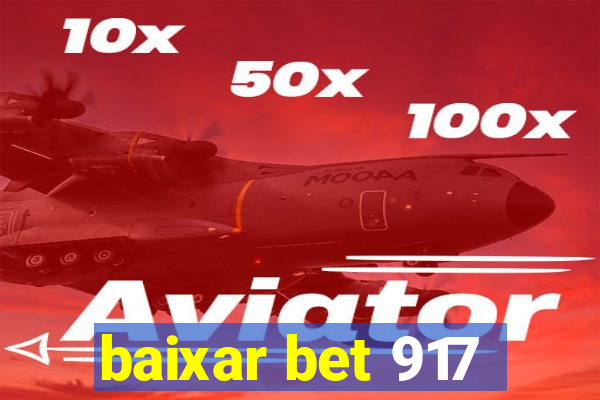 baixar bet 917