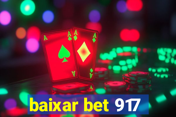 baixar bet 917