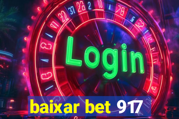 baixar bet 917