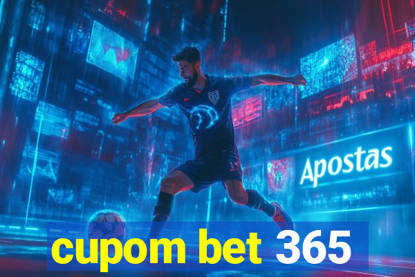 cupom bet 365