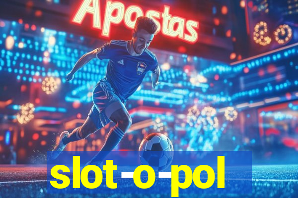 slot-o-pol