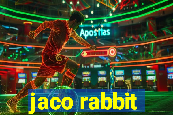 jaco rabbit