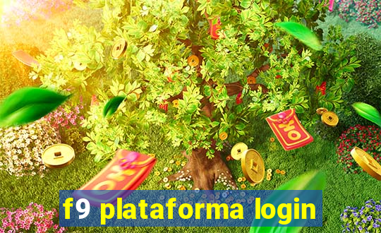 f9 plataforma login