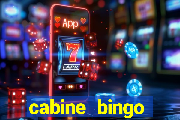 cabine bingo interna msc preziosa