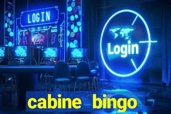 cabine bingo interna msc preziosa