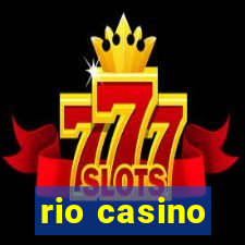 rio casino