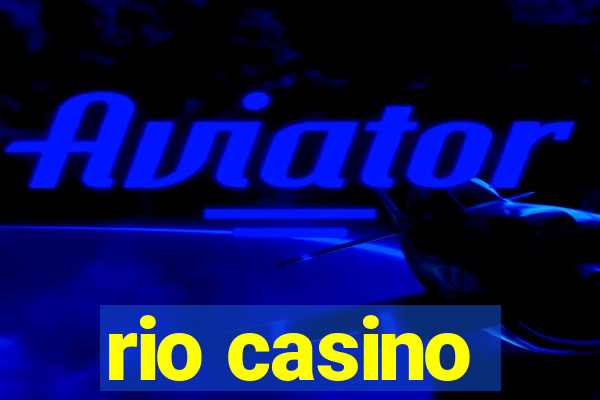 rio casino