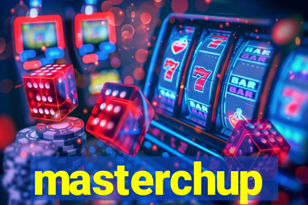 masterchup