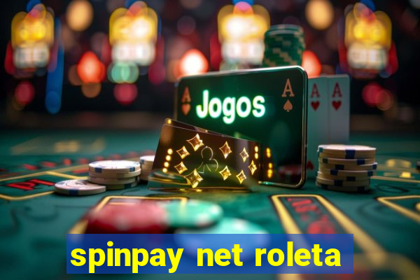 spinpay net roleta