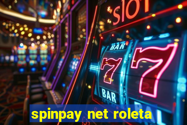 spinpay net roleta